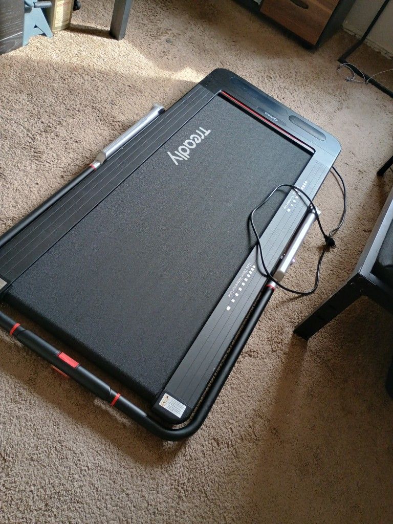 Treadly Treadmill