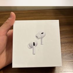 Airpod Pro Brand New Tested and working all included