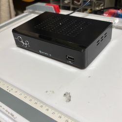 Gematic Box With HDMI/RCA/USB OUTPUT 