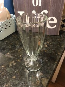 Vasos para helado/cerveza