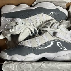 Jordan 6 Rings (GS)