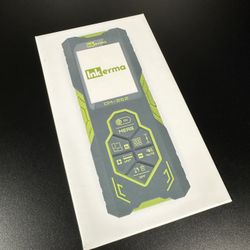 Inkerma Laser Distance Measurer