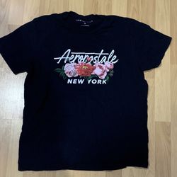 New York Aeropostale Shirt