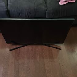 43 Inch Samsung Smart Tv 