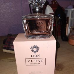 Perfume Women 3.4fl oz