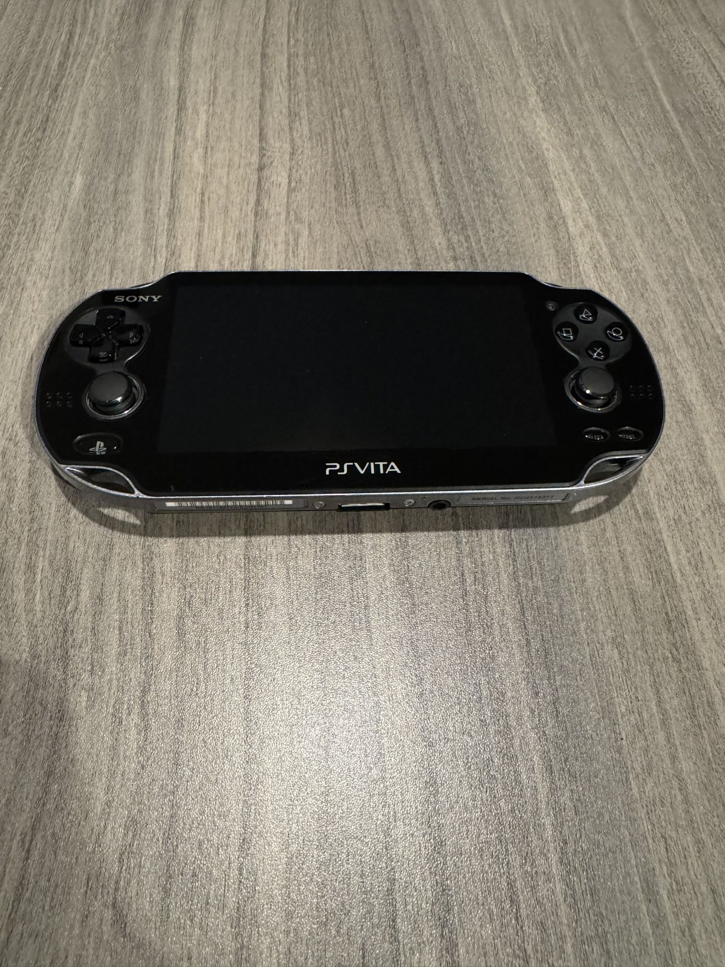Ps Vita Oled