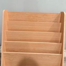 Children’s Book Case