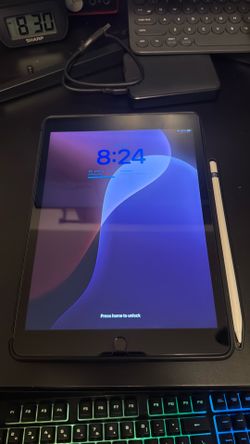 iPad (8th Gen)