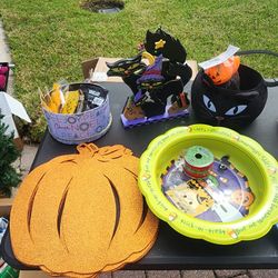 Halloween Decorations 