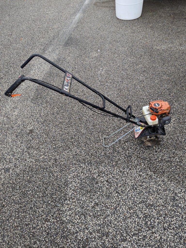 Echo Tiller TC210 for Sale in Cleveland, OH OfferUp
