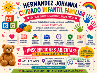 Cuidado de Infantil