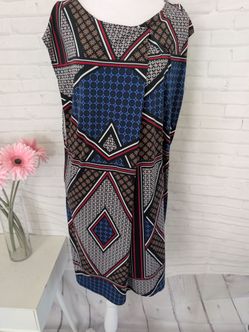 Worthington dress size M