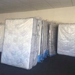 Twin Mattress- Excellent Price