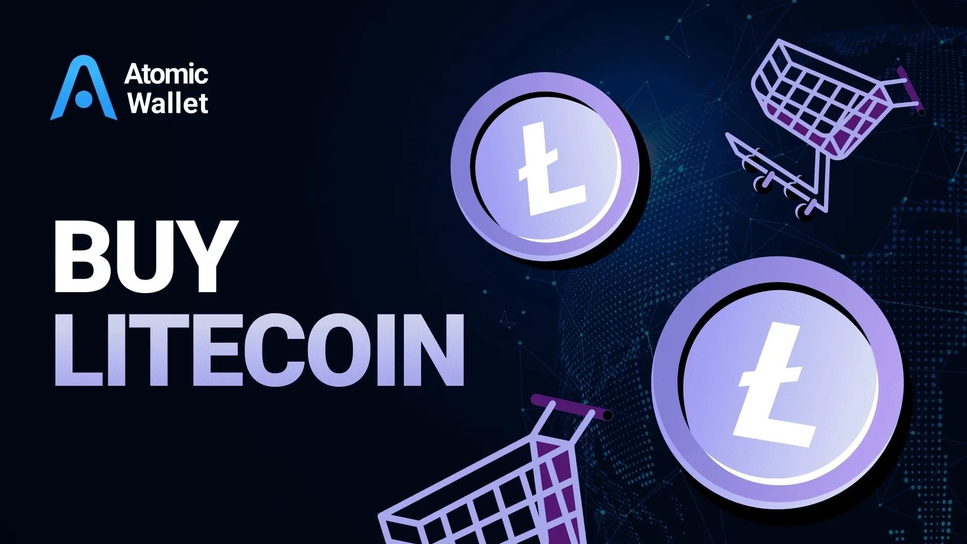 Btc Should I Buy Litecoin Or Ethereum Bitcoin Litecoin, Solana, XRP And  Ethereum