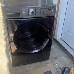 Kenmore Washer Machine
