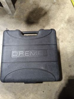 Dremel kit