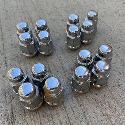 Civic Lug Nuts