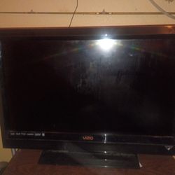 It's A Vizio TV 