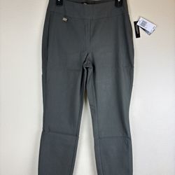 Premise Studio Women straight Leg Pants