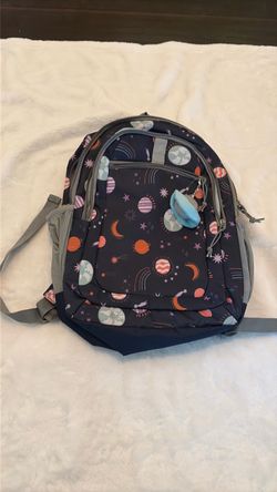 Kids backpack 🎒