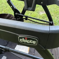 Stroller Car Seat Base