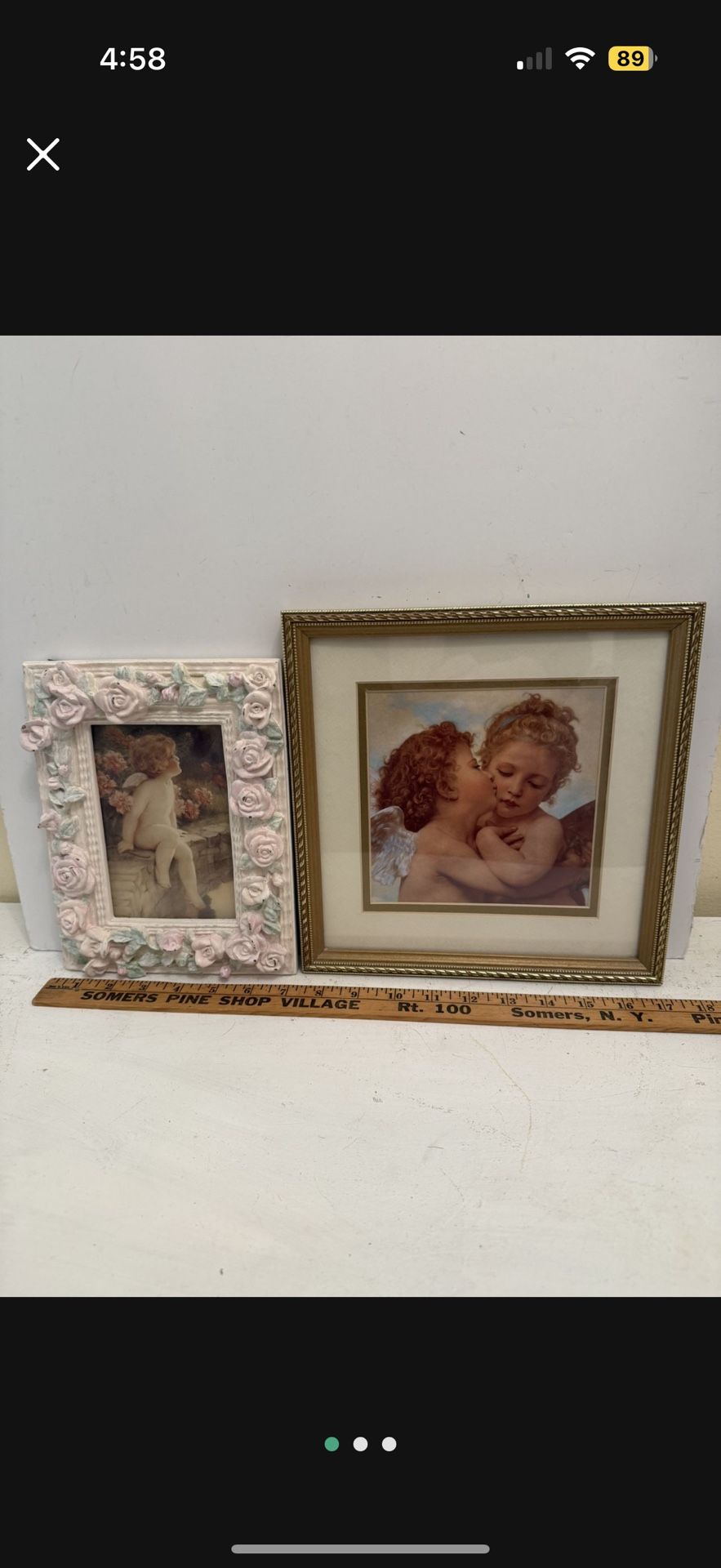 Cherub Prints