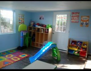 Family Child DayCare