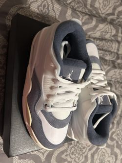 New Jordan Air 4 RM Tennis Shoes Size 7Y