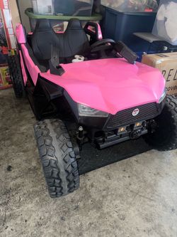 Kids Car