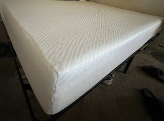 Mattress