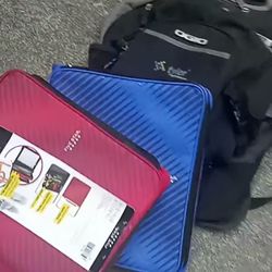 Bookbag 