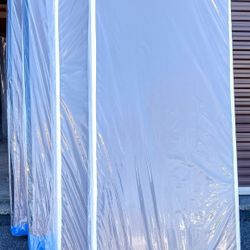 New Queen Size Split Box Springs