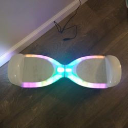 Hoverboard 