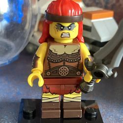 LEGO MiniFigs Series 25