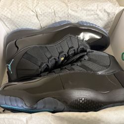 Jordan 11 Gamma Size 11.5 