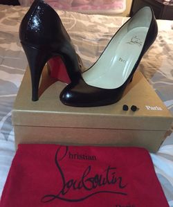 Christian louboutin shoes!!