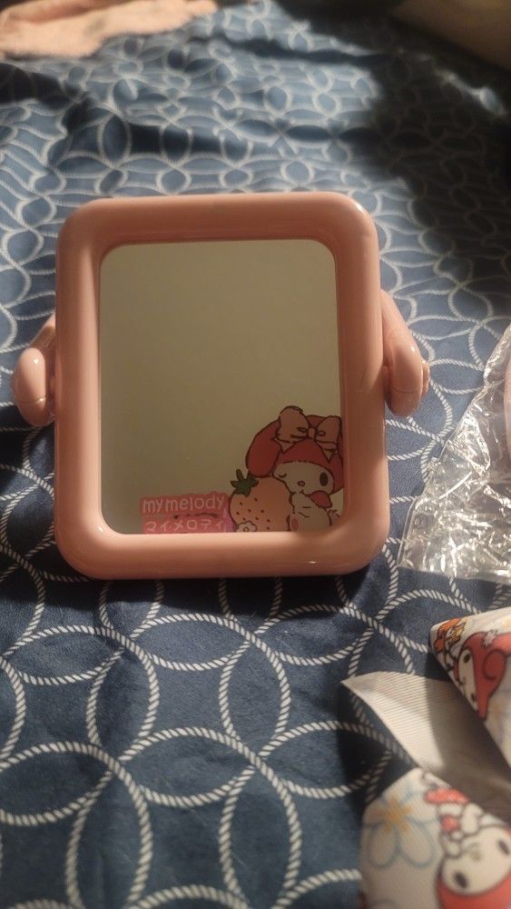 My Melody Bundle of LOVE