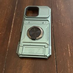 iPhone 16 Pro Max Case