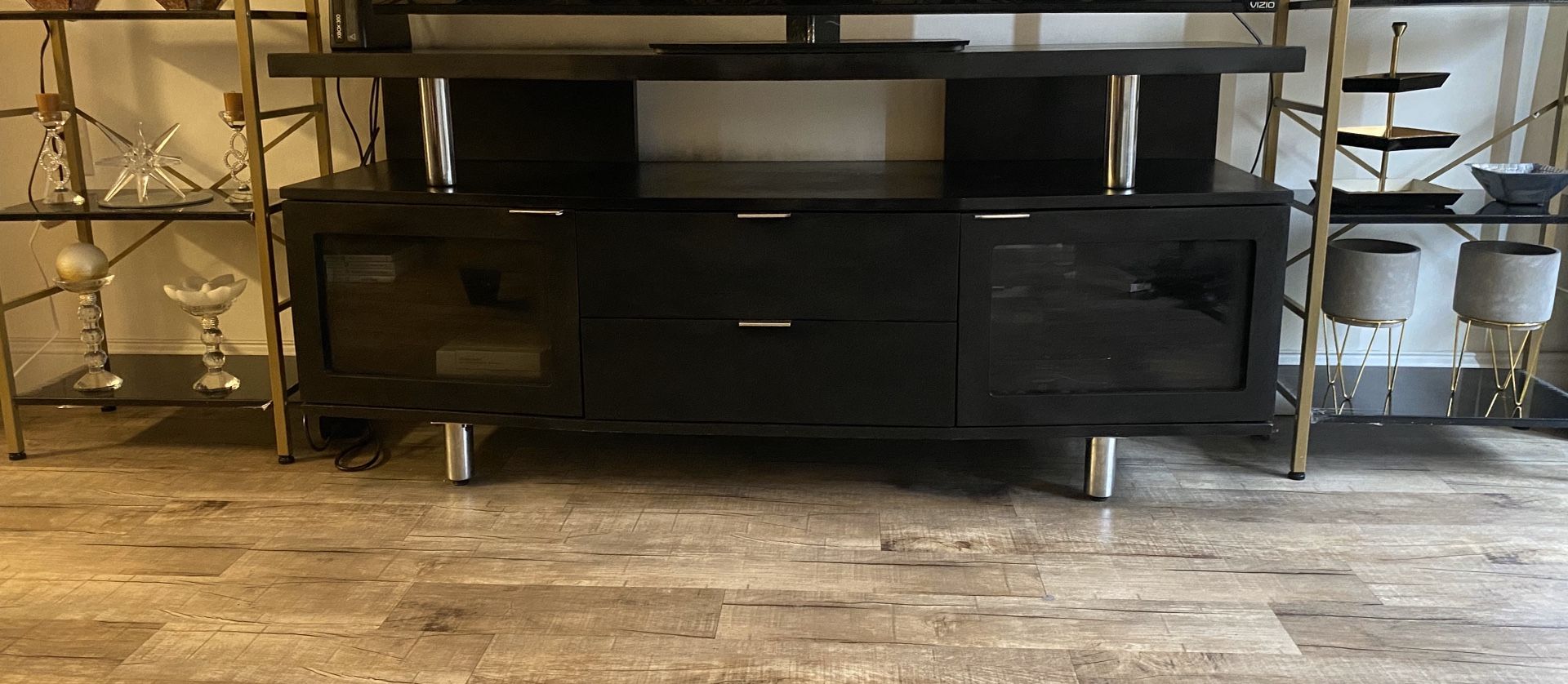 72” Tv Stand