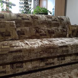Sofa Bed $200 / OBO