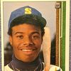 89' # 1 KEN GRIFFEY JR , 