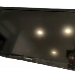 Furion 24” Tv With Remote