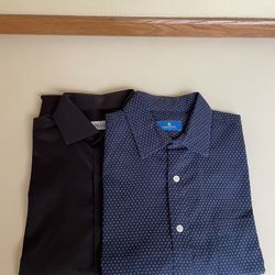Men’s Shirt (Set of 2) $24