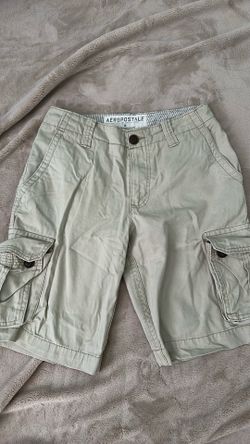 Cargo Shorts