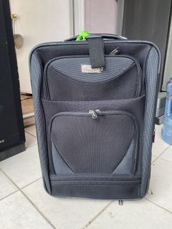Carry On luggage