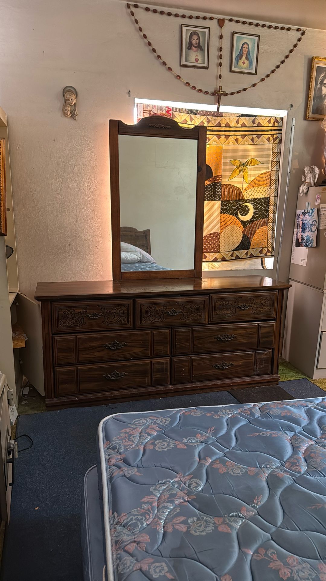 Dresser Drawer