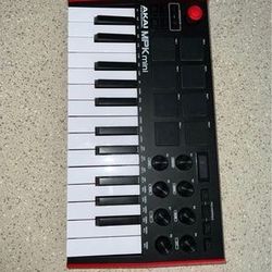 AKAI MPK 22’