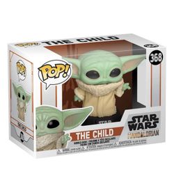 Funko Pop! Star Wars the mandalorian 