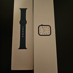 iwath 7 GPS