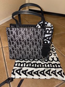 BRAND NEW karl lagerfeld purse